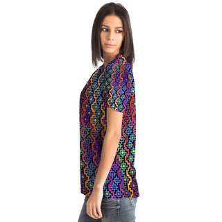 Rainbow Healing | Unisex T-Shirt | Hakan Hisim
