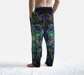 Healing Haven Lounge Pants | Rob Mack