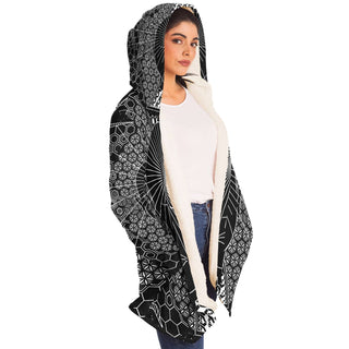 Triple Magician Cloak | Brock Springstead