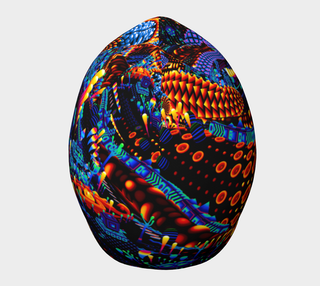 Bend | Beanie | TAS Visuals