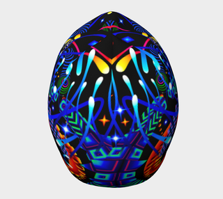 Mantis | Beanie 3 | TAS Visuals