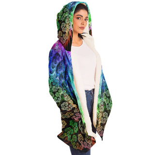 Astral Spectrum | Cloak | James Fletcher