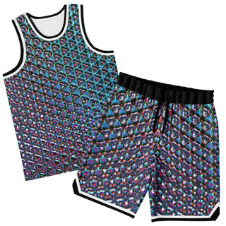 Stasis | Basketball Set | Austin Blake