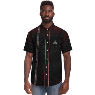 Singular Sight | Button Down Shirt | Hakan HISIM