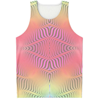 Vapor Wave | Tanktop | Trent Kuhn