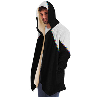 Split | Cloak | Austin Blake