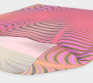 Vapor Wave | Headband | Trent Kuhn