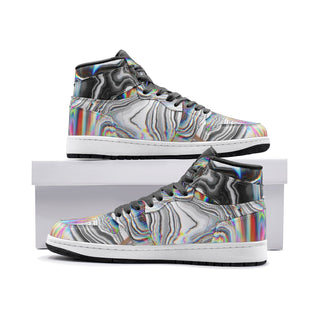 CODED Unisex Sneaker TR | Art Design Works