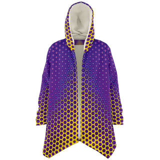 HEX BEE CLOAK | PSYPEPPER