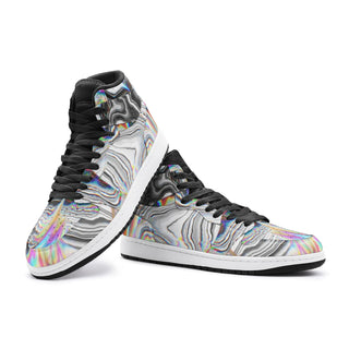 CODED Unisex Sneaker TR | Art Design Works