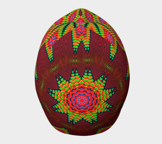 C.E.V. | Beanie | Makroverset