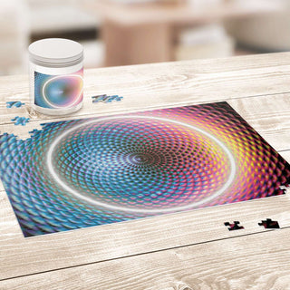 Nexus | Jigsaw Puzzle | Austin Blake