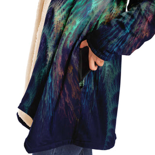 Salvia Drift | Cloak | James Fletcher