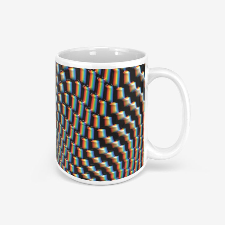 Scalar | Coffee Mug | Austin Blake