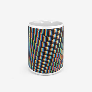 Scalar | Coffee Mug | Austin Blake