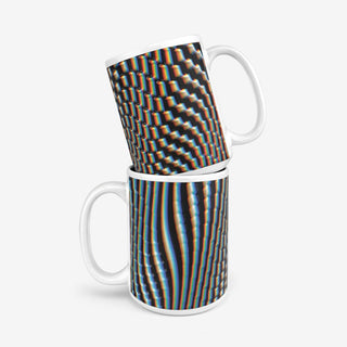 Scalar | Coffee Mug | Austin Blake