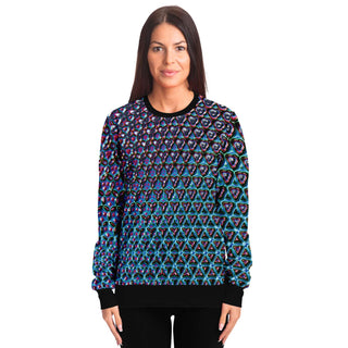 Stasis | Women's Sweatshirt | Austin Blake