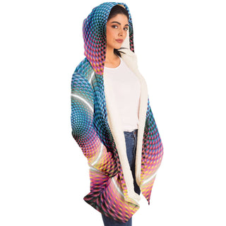 Nexus | Cloak | Austin Blake