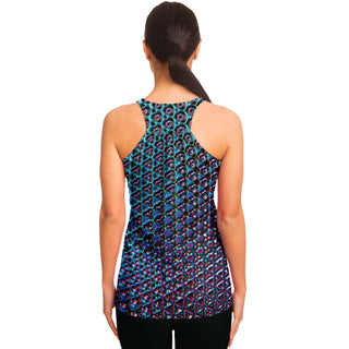 Stasis | Women's Tank Top | Austin Blake