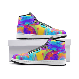 SPLASH Unisex Sneaker TR | Art Design Works