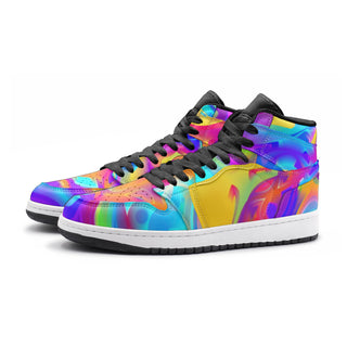 SPLASH Unisex Sneaker TR | Art Design Works