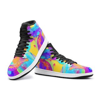 SPLASH Unisex Sneaker TR | Art Design Works