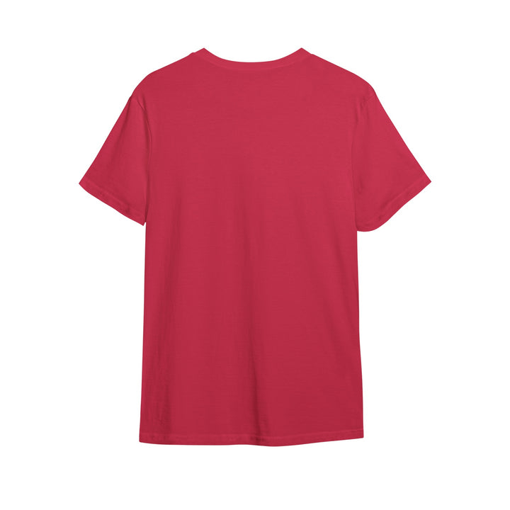SKELECAT Men's Premium Cotton Aldut T-Shirt | BROCK SPRINGSTEAD