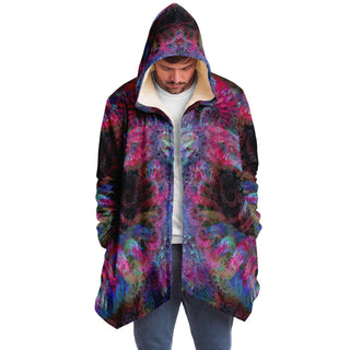 Psychedelic Magus | Cloak | James Fletcher
