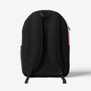 COLOORA  Backpack by ROBERT HRUSKA