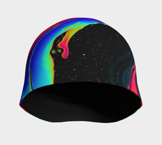 Bats in the Attic | Beanie | Malavida