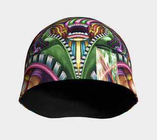 EXIT BEANIE | SALVIA DROID