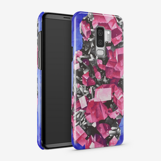 Rhodochrosite | Samsung Phone Cases | Dylan Thomas Brooks