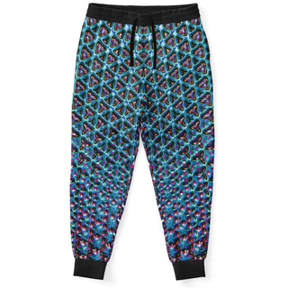 Stasis | Women's Joggers | Austin Blake