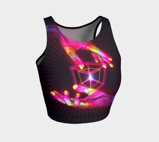 Dimensional Bodycon Dress | Phazed