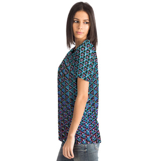 Stasis | Women's T-Shirt | Austin Blake