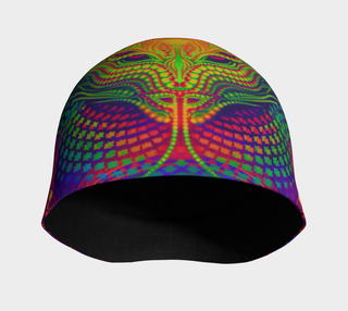 PADWAN BEANIE | SALVIA DROID