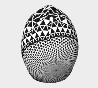 Experience | Beanie | Brock Springstead