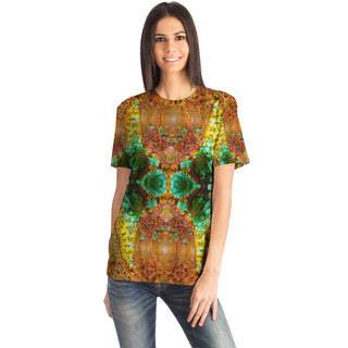 Chrysanthemum | Tee | Fractually