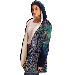 The Wish Dusk Edition | Cloak | James Fletcher