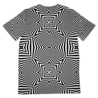 Closed Eye Visuals | Tee | Hubert Solczynski