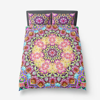 Kaleidos III | Bedding Set | Makroverset