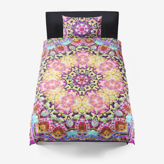 Kaleidos III | Bedding Set | Makroverset