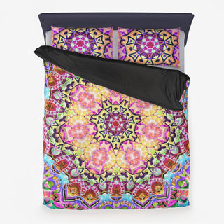 Kaleidos III | Bedding Set | Makroverset