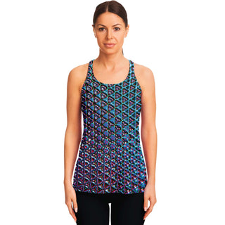 Stasis | Women's Tank Top | Austin Blake