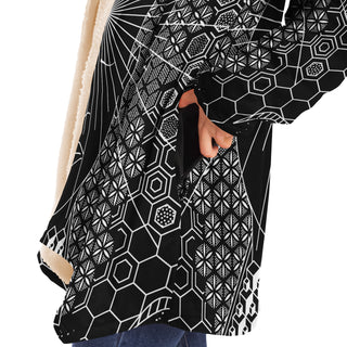 Triple Magician | Cloak | Brock Springstead