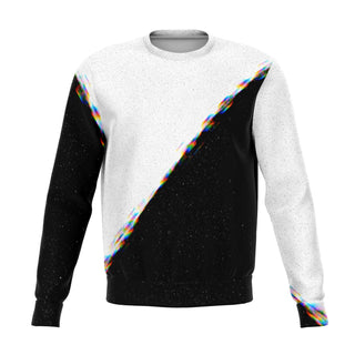 Split | Sweatshirt | Austin Blake