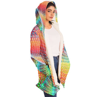 VORTEX CLOAK | BART VAN HERTUM