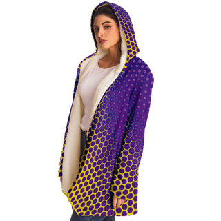 HEX BEE CLOAK | PSYPEPPER