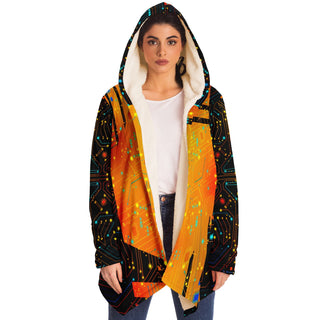 Psy Circuit 4 | Cloak | Magusz