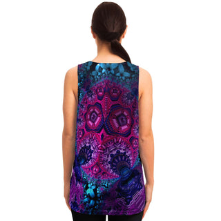 PSYBOX PURPLE TANK | FRACTUALLY